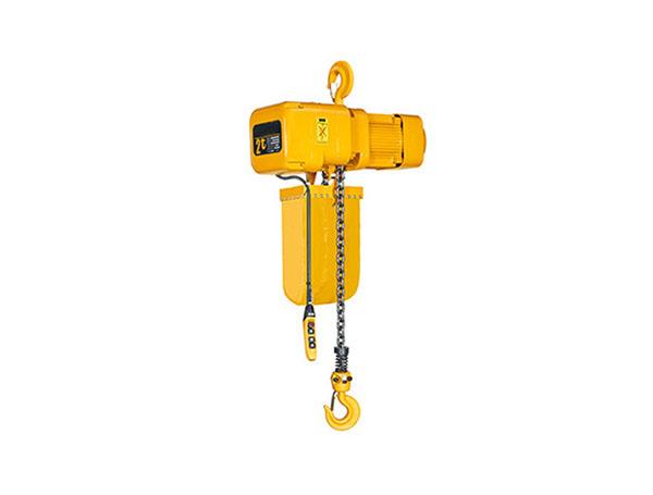 SK型環(huán)鏈電動(dòng)葫蘆 SK型環(huán)鏈電動(dòng)葫蘆