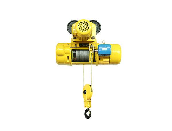 CD1 MD1單雙速電動(dòng)葫蘆 CD1 MD1單雙速電動(dòng)葫蘆