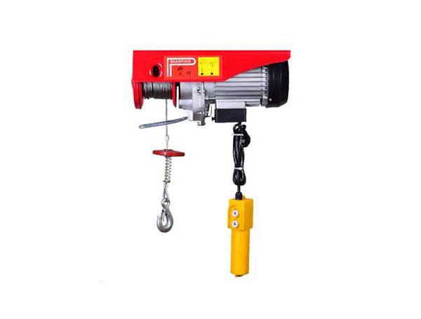 手扳葫蘆支撐點(diǎn)存在的缺陷解決方案 手扳葫蘆支撐點(diǎn)存在的缺陷解決方案