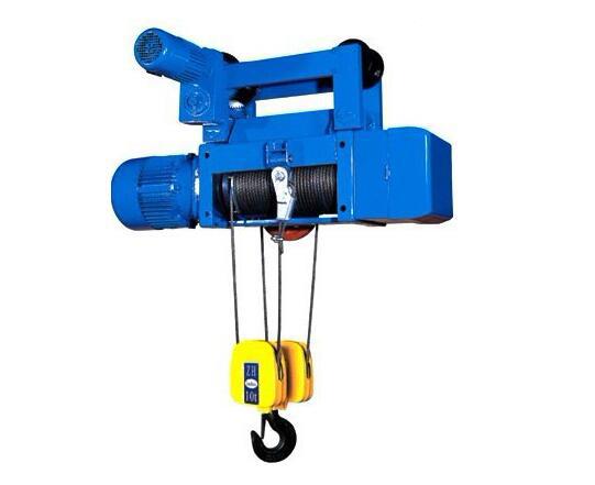 保障防爆電動(dòng)葫蘆的質(zhì)量 保障防爆電動(dòng)葫蘆的質(zhì)量