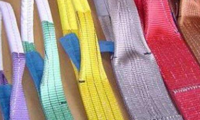 關(guān)于起重吊裝帶的一些問題說(shuō)明